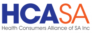 Health Consumers Alliance of SA